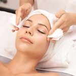 Oily Skin Facials
