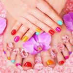Mani & Pedi