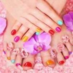 Mani & Pedi