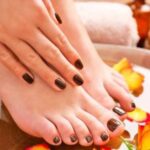 Pedicure