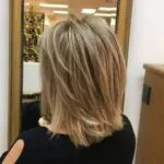 Hair Colouring