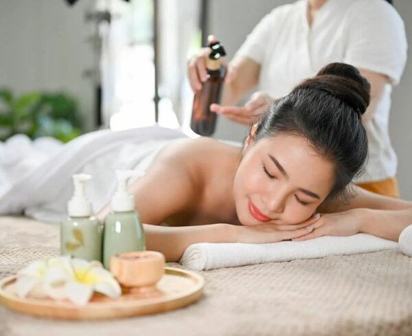 Body Massage