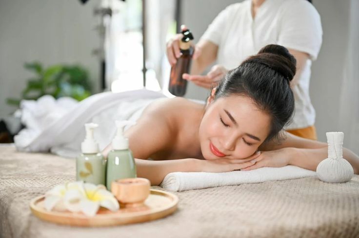 Body Massage