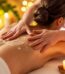 Body massage