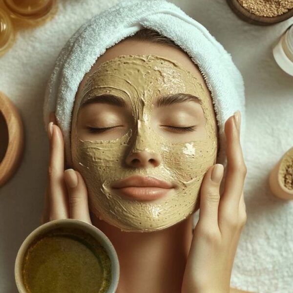 Fruit facial