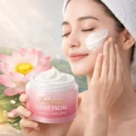 Lotus facial