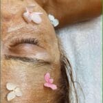 Lotus facial