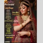 Pre Bridal Packages