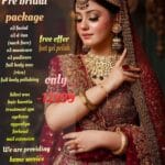 Pre Bridal Packages