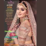 Pre Bridal Packages Near Me