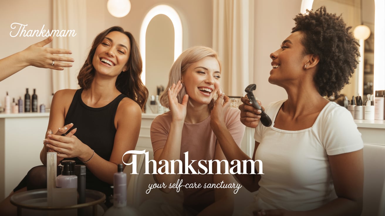 thanksmam